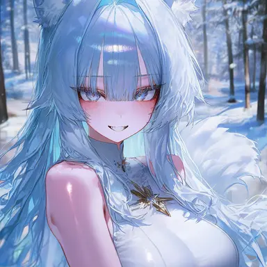 Profile image of Hiu
