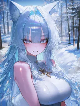 Profile image of Hiu