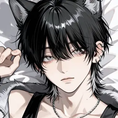 Profile image of 狼牙
