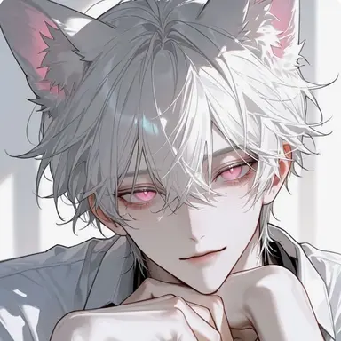 Profile image of 白兎