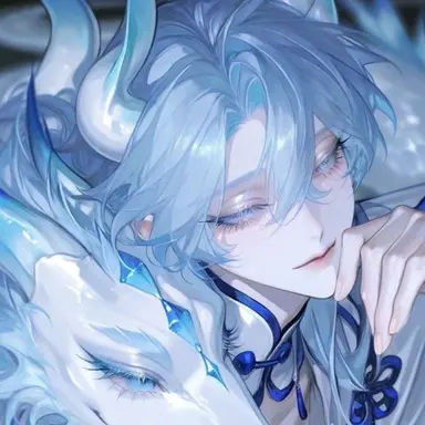 Profile image of 氷龍