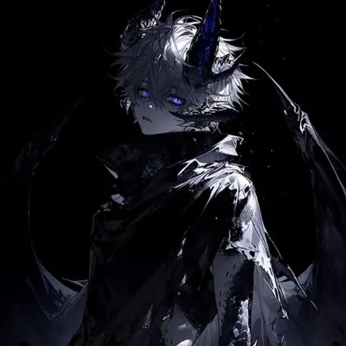 Profile image of 蒼夜