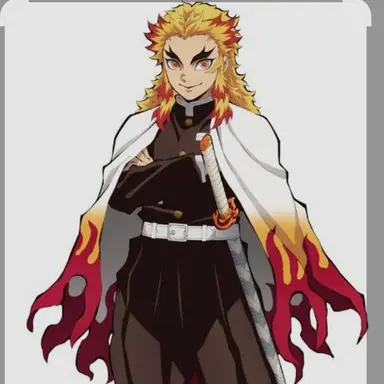 Profile image of 렌고쿠