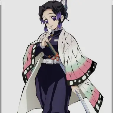 Profile image of 시노부