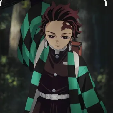 Profile image of 탄지로