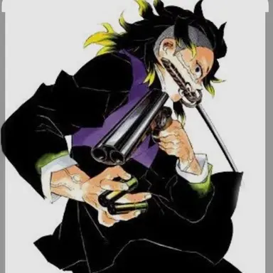 Profile image of 겐야