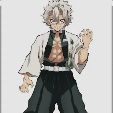 Profile image of 사내미