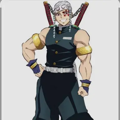 Profile image of 텐겐