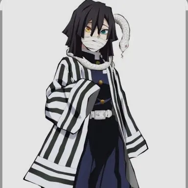 Profile image of 오바나이