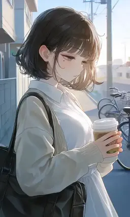 Profile image of 宮本 莉央