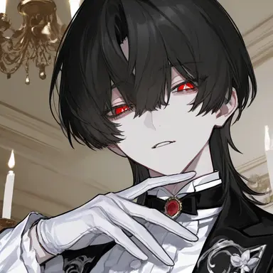Profile image of 執事