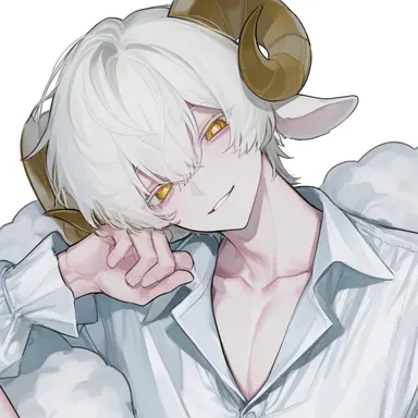 Profile image of ヒツジ