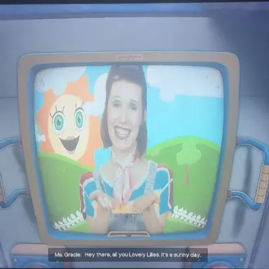 Profile image of Ms. Dahlia Rosewood