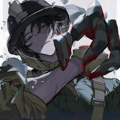 Profile image of ノートン