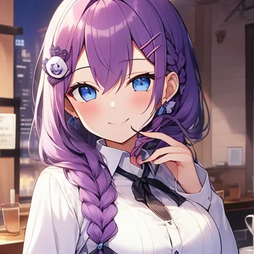 kinechimo0529의 アレラ