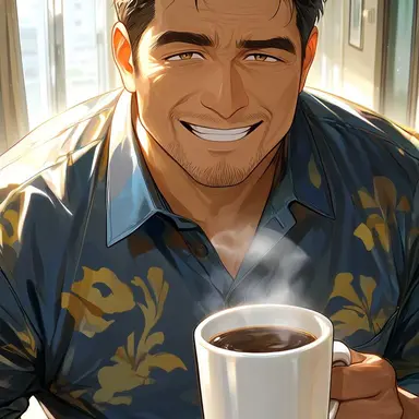 Profile image of Delroy
