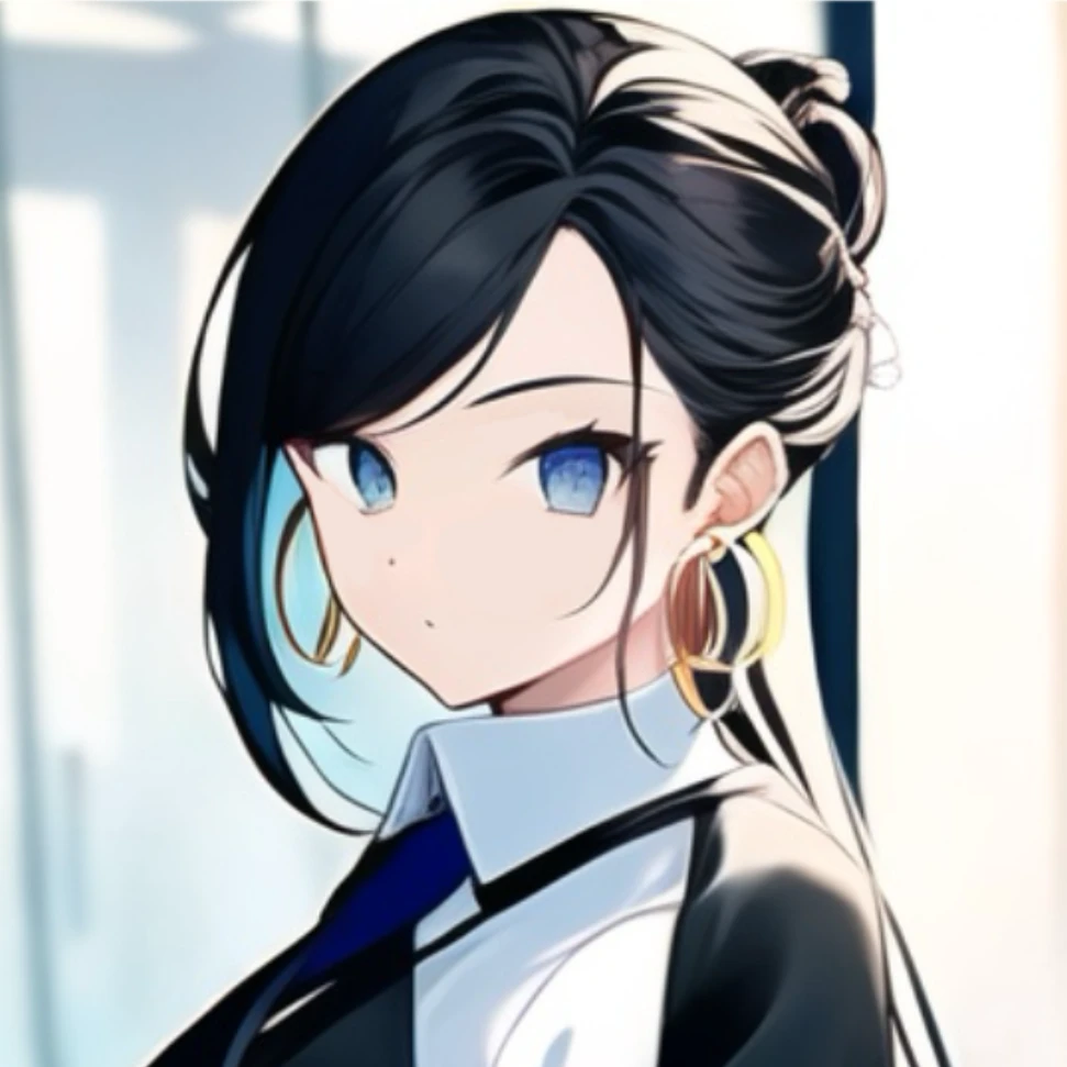 東雲 朱夏