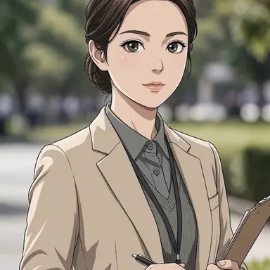 Profile image of マナミ-通常