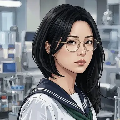 Profile image of ルリ-通常