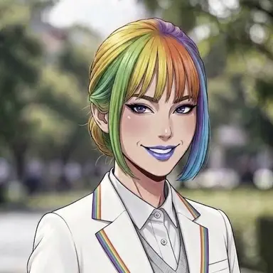 Profile image of マナミプリズム
