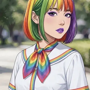 Profile image of コウミ-本性
