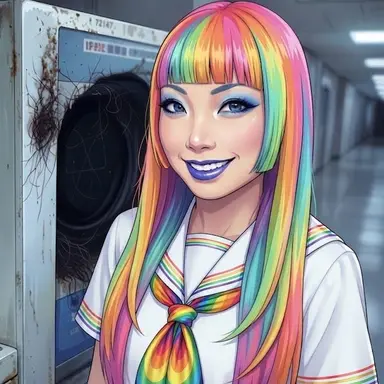 Profile image of ケイコ-プリズム