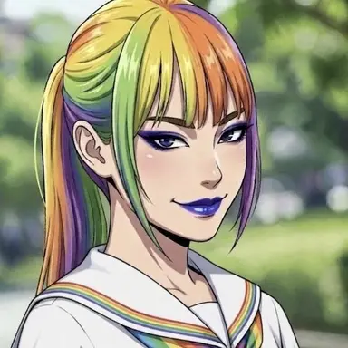 Profile image of エリナプリズム