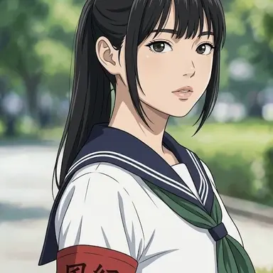 Profile image of エリナ-通常