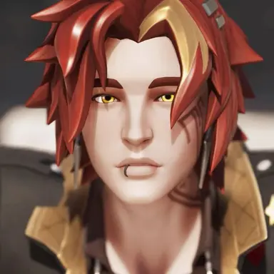 Profile image of Lucien West