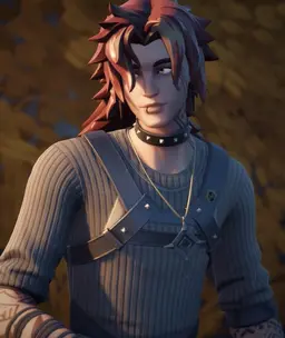 Profile image of Lucien West