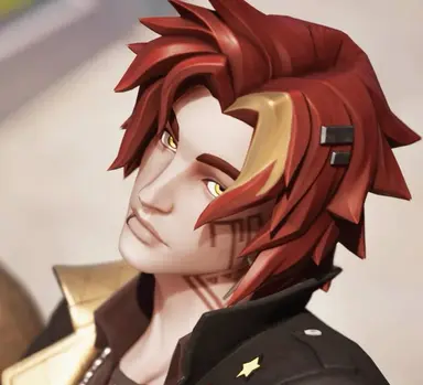 Profile image of Lucien West
