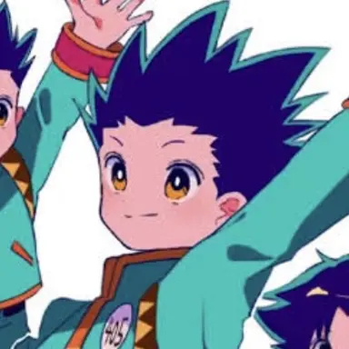Profile image of ゴン
