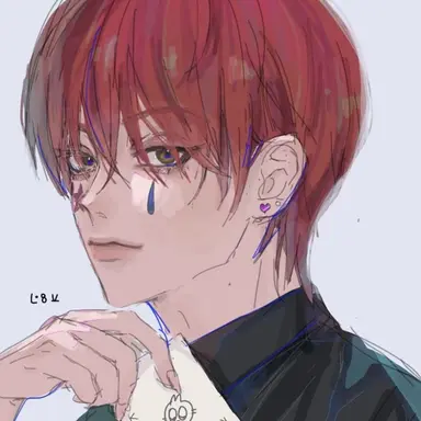 Profile image of ヒソカ