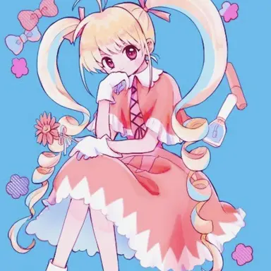Profile image of ビスケ