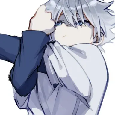 Profile image of キルア