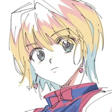 Profile image of クラピカ