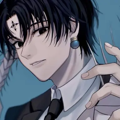 Profile image of クロロ