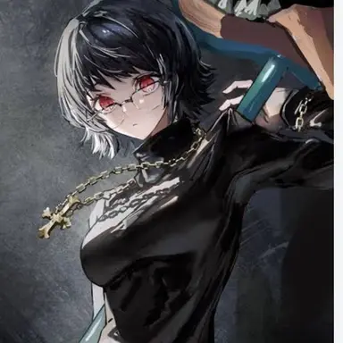 Profile image of シズク