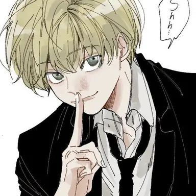 Profile image of シャルナーク