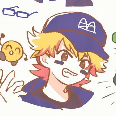 Profile image of Shaoron