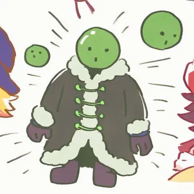 Profile image of Zomu