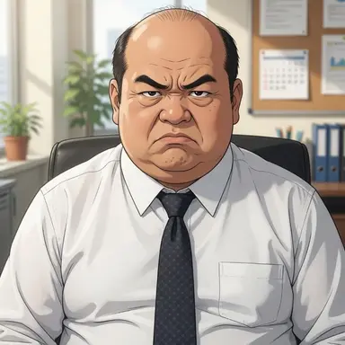 Profile image of 三嶋武夫