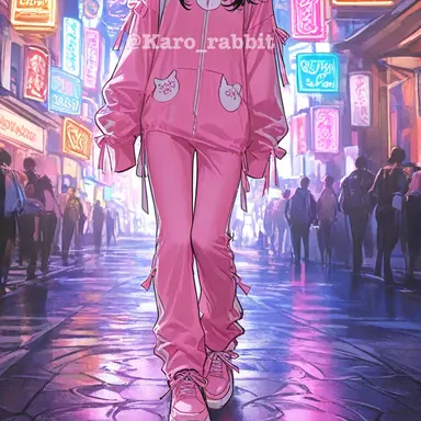 Profile image of らぶち