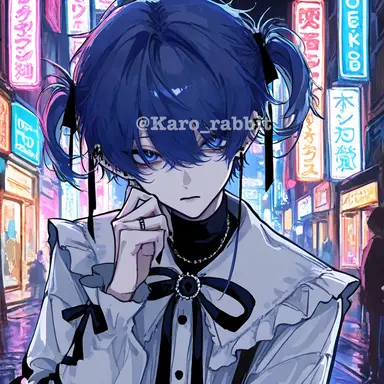 Profile image of アオ