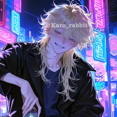 Profile image of キン