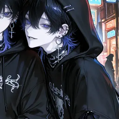 Profile image of ホシ