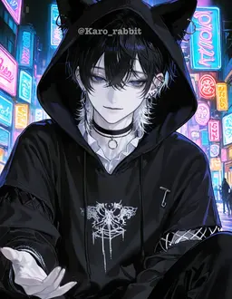 Profile image of ホシ