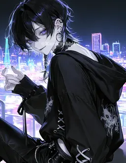 Profile image of ホシ