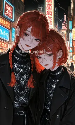 Profile image of スズ