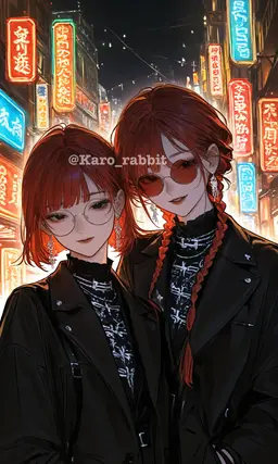 Profile image of シャオ